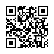 QR Code for bitcoin:1Ps4cPJD2HSL8crRvZSWFaCyrLGEqSJJa9