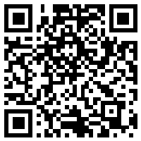QR Code for bitcoin:1PsGXQP3CFF6AwK4RCPgsBPaw12cpZe3dv