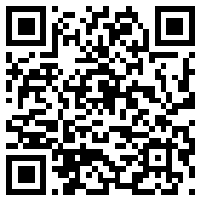 QR Code for bitcoin:1PsHAyBQmp2pmPPJUNYHWDBcdw7vRrjSGT