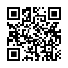 QR Code for bitcoin:1PsM5sFnxT5VgtULRY4e7QrujD8AMEue1Z