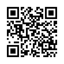 QR Code for bitcoin:1PsMRFAXM5T2itAxeeB4zcv4GDTAPoHXmf