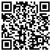 QR Code for bitcoin:1PsS4e4VvxJTcPQtYwUt5aUdzJFwfnikLX