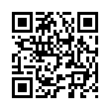 QR Code for bitcoin:1PsTefPs59dScRAtxprtnyzywUrgQiEHcD