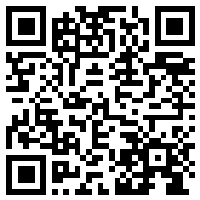 QR Code for bitcoin:1PsVBmxWFNthuwey2L1ffR3vG5TWLsTVys
