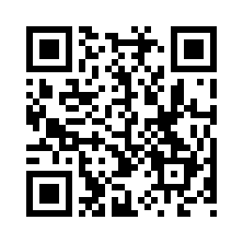 QR Code for bitcoin:1PsVfq6cH7TKVtjrScUBuc9t2R2CFVCVER