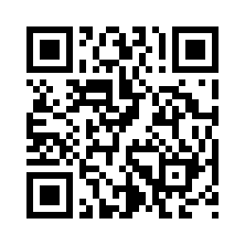 QR Code for bitcoin:1PsX5bJramPkX3SRTgpymvcBYd4J4K2QLv