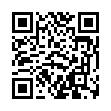 QR Code for bitcoin:1PsazNCcjdEj4bgxZATFkxTff5DsqRUbBY