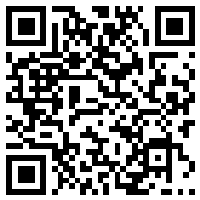 QR Code for bitcoin:1PscWYZzTGTX1RZavNwp6pfu1YAgVLwPfR