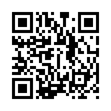 QR Code for bitcoin:1PsqimNQAmBfcbg1Msd8Exd13PwG1NbDeL