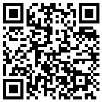 QR Code for bitcoin:1PsrfEnGj8F5EhooxAQdvGwZC8EGNcC2cY