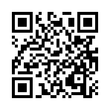 QR Code for bitcoin:1PssYMSUBqvsjnEVV19p6oDGDjjNt32wvA