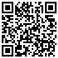 QR Code for bitcoin:1PstLUnazz6UBEWWJ9B8uh9EnScsRAzrVD