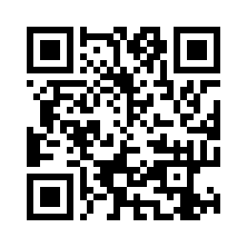 QR Code for bitcoin:1PsvpJBps6eXSmFirVoasXZ8Er3ibzFXRL