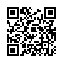 QR Code for bitcoin:1PsvvUHSE4WboRxtS7w3NRDYeaDBtfx597