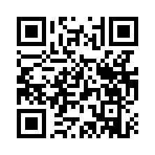 QR Code for bitcoin:1Psw582cHC5cCG4BSVMHjbXnX5hxp63Vdx