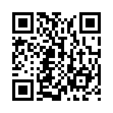 QR Code for bitcoin:1PszXvGrmJ75NMyLFjsSL3kUTnAtEcHLTo