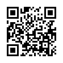 QR Code for bitcoin:1Pt34D1zoY2nfPZDwLPwLXePSZE6TSKAe3