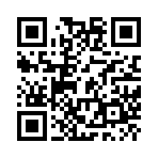QR Code for bitcoin:1PtAZs9bsJwf3ShUbMqiwy8awn5WVfCdUT