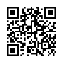 QR Code for bitcoin:1PtDvnv5defa8aNJStF9peUntwk9GRZ556