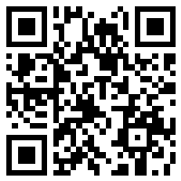 QR Code for bitcoin:1PtJRNw9Q2VV64mx43KidyfUjpQK1SWAL