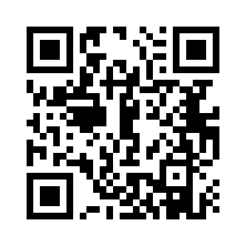 QR Code for bitcoin:1PtTtPUfxA55xv1xLeRRbpoRVdv6dFu4LR