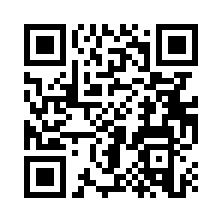 QR Code for bitcoin:1PtVRRphV2sigin7FWR4FJzfjYoQ6QusjM
