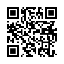 QR Code for bitcoin:1PtVT1HxQGcKYiH99kTeXNJYLFMZTfxXQe