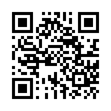 QR Code for bitcoin:1PtfJVjxHRhRSby7sWrXtba3hDFeaTFLdX
