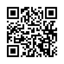 QR Code for bitcoin:1Pto2qAoswLRcLLy3L3Bvfj2T1jimRFUT8