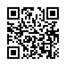 QR Code for bitcoin:1PtrhhDS3mr5GGaEc6AxrdkkepcrfiSGMF
