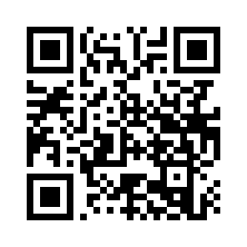 QR Code for bitcoin:1PtroYUjRJiuhw4CTFDV8bwLEENgZnc2Su