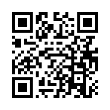 QR Code for bitcoin:1PtrrWtz7fSCFVke4RqNVgMuMQWtMJRGm4
