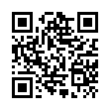 QR Code for bitcoin:1PtucshEpv9qCnPgrnnvifdThKA89HDCyt