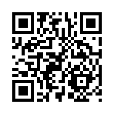 QR Code for bitcoin:1Ptx1pZTZRX1TW2MUD5CcrHM7mEdPwFiXD