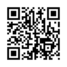QR Code for bitcoin:1PtzFapFBnyDFoTnFTSSWwgdB5TvjM5BnC