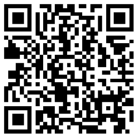 QR Code for bitcoin:1Pu1xGcKWMZvxZKLNeCuz78aMuxPqqaxPF