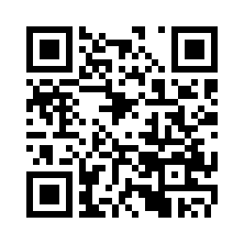 QR Code for bitcoin:1Pu2QpV19WZdtCXx1MUd416yKB7FeCchFN