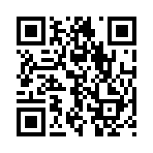 QR Code for bitcoin:1Pu2RqdA8C5Fff3cRGih6sQ5TPn9MoYi95