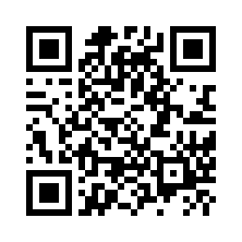 QR Code for bitcoin:1Pu2tmS4VWeYWuGnAnR68Q4DPCeE2avFLq