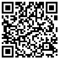 QR Code for bitcoin:1Pu4Yp43pVXAz6VD7GCdAc1zNH9m5eaafM