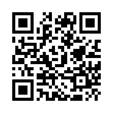 QR Code for bitcoin:1Pu4cF5k3BigkUhY3DatoxVoVdfQQzoyo5