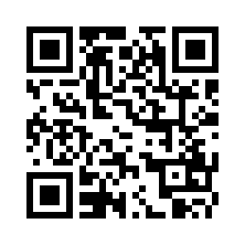 QR Code for bitcoin:1Pu6NDpNDTwyy9nrYn5BjsMPJfvFWMAQGD