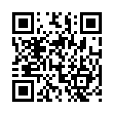 QR Code for bitcoin:1Pu6gFaMT1uH2wjnSowAZ18ct4bFWhyVzF