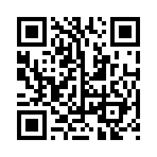 QR Code for bitcoin:1Pu7ZnhY8tHdRWSyspPXdaR2ws1JdW5DLP