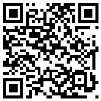 QR Code for bitcoin:1Pu7w4udK8VFusAVUYy9Kim8HFihAMtpUB