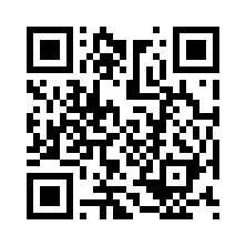 QR Code for bitcoin:1Pu8QTmTWkvMUBX9CEXWBDBC12e2xjFMBJ