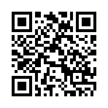 QR Code for bitcoin:1PuATtMA6VarunLvsBKgzkJ1RWJFkY1jWb