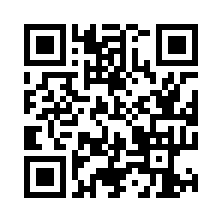 QR Code for bitcoin:1PuFum2kGP5AXRdJgfJNQcdgKu6AGgipMy