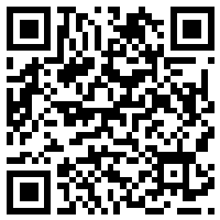 QR Code for bitcoin:1PuJESEZe7nwWkvbAzzJRRyt34RdiPgTMm