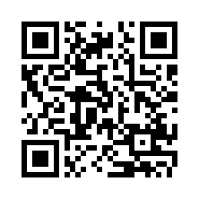 QR Code for bitcoin:1PuMqteHzz8TZYFX4xpToSBgLf9p5MyUbd